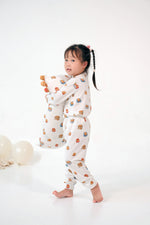 Load image into Gallery viewer, Toddler Pyjamas set - 敢做GANDANG

