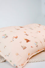 Load image into Gallery viewer, (Casing) Toddler Head Pillow - Birthday
