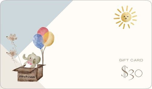 GIFT CARDS