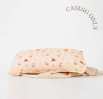 Load image into Gallery viewer, (Casing) Toddler Head Pillow - Sides &amp; Desserts
