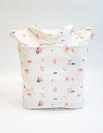 Load image into Gallery viewer, Convertible Wet Bag (Large) - Corgi

