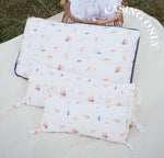 Load image into Gallery viewer, (Casing) Lovey &amp; Pillow - Corgi
