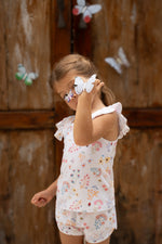 Load image into Gallery viewer, *BACKORDER* Girls Day Wear Set - New Spring
