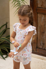 Load image into Gallery viewer, *BACKORDER* Girls Day Wear Set - New Spring
