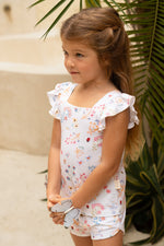 Load image into Gallery viewer, *BACKORDER* Girls Day Wear Set - New Spring
