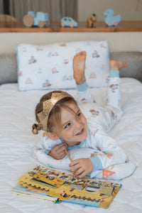 Toddler Pyjamas set - Imagination