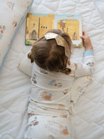 Load image into Gallery viewer, Toddler Pyjamas set - Imagination
