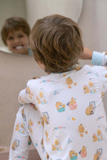 Load image into Gallery viewer, *RESTOCKED*Kids Pyjamas set - 敢做Gandang V2
