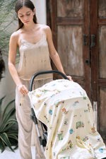 Load image into Gallery viewer, *PRE-ORDER* Multi-Purpose Cover - Save Our Planet
