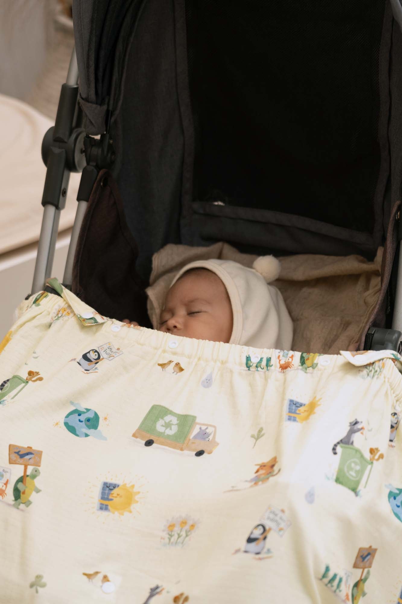 *PRE-ORDER* PAWteserrie Gift Set (MPC)