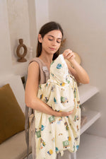 Load image into Gallery viewer, *PRE-ORDER* Multi-Purpose Cover - Save Our Planet
