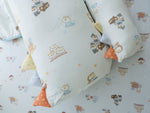 Load image into Gallery viewer, Lovey &amp; Pillow - Imagination
