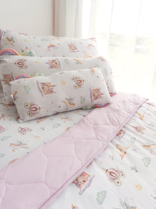 Bamboo Lyocell Bedsheets -Unicorn
