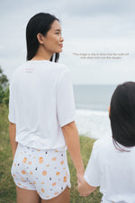 Load image into Gallery viewer, Oversized Loungewear Set (ADULT) - 敢作Gandang
