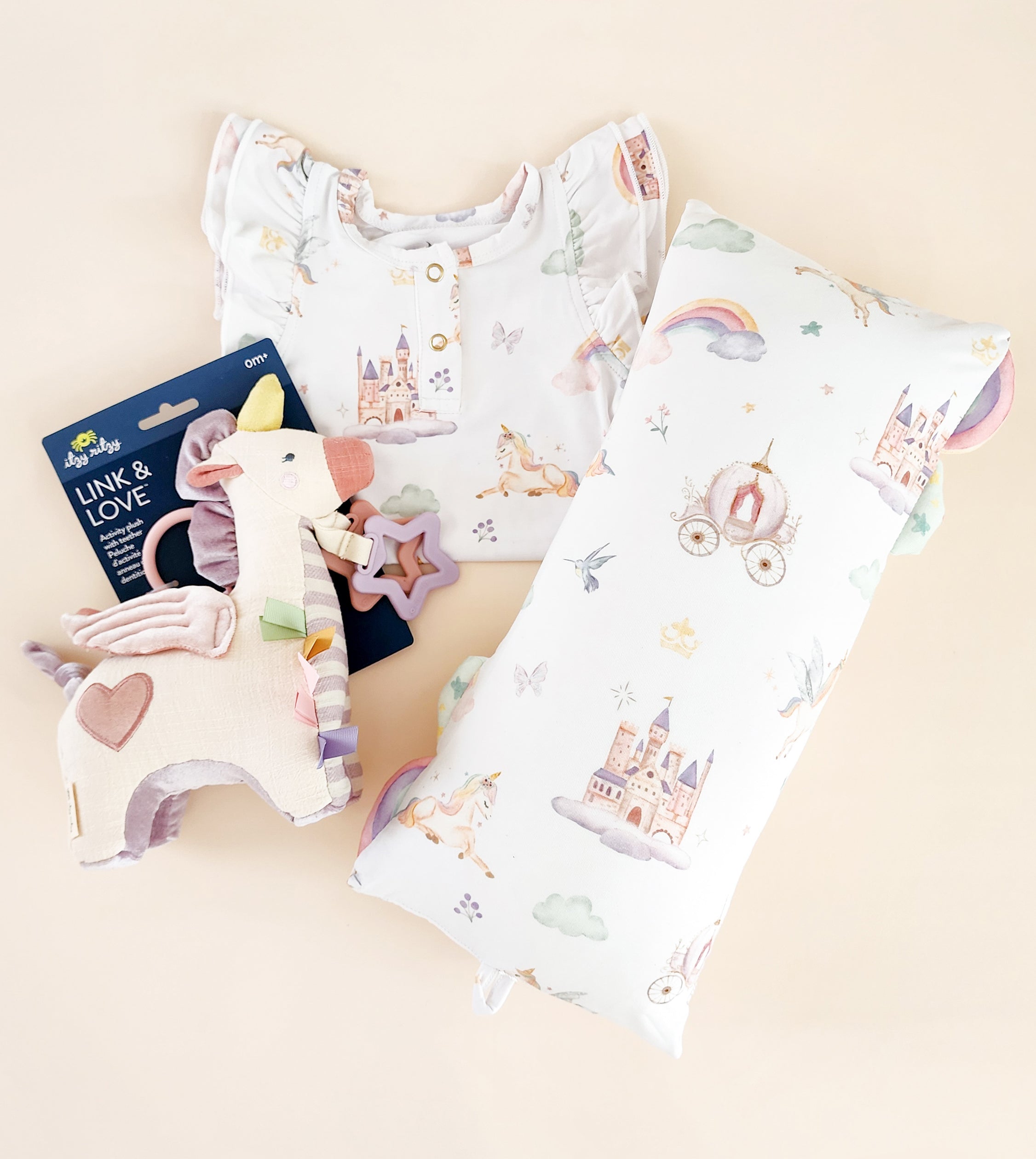Unicorn Gift Set