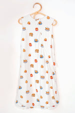 Load image into Gallery viewer, Bamboo Sleep Bag - 敢做GANDANG!

