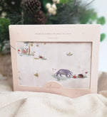 Load image into Gallery viewer, Bamboo Swaddle - Garden
