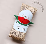 Load image into Gallery viewer, Lovey Casing - Watermelon

