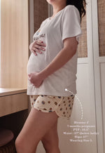 Load image into Gallery viewer, Oversized Loungewear Set (ADULT) - 敢做GANDANG
