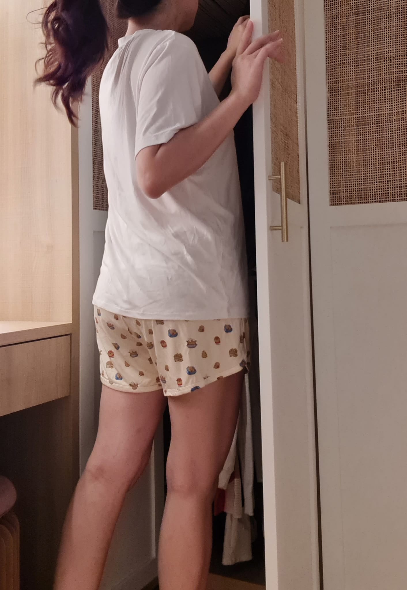 Oversized Loungewear Set (ADULT) - 敢做GANDANG