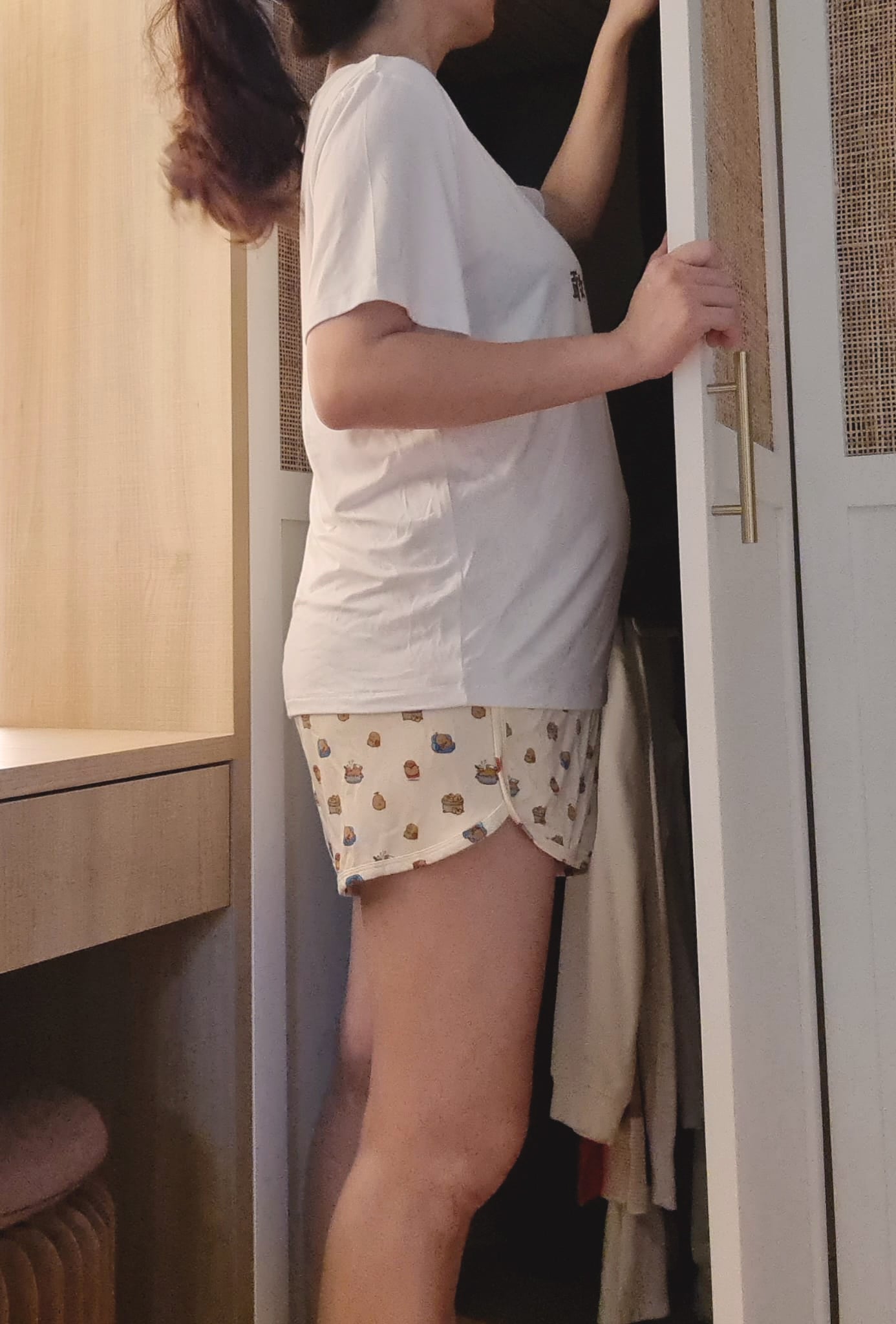 Oversized Loungewear Set (ADULT) - 敢做GANDANG