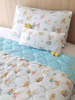 Load image into Gallery viewer, *BACKORDER*  Lovey &amp; Pillow - 敢做Gandang V2
