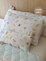 Load image into Gallery viewer, (CASING) *BACKORDER* Lovey &amp; Pillow - PAWtesserie
