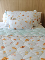 Load image into Gallery viewer, (CASING) *BACKORDER* Lovey &amp; Pillow - PAWtesserie
