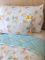 Load image into Gallery viewer, *BACKORDER*  Lovey &amp; Pillow - 敢做Gandang V2
