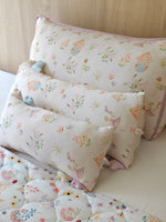Load image into Gallery viewer, (CASING) *PRE-ORDER* Lovey &amp; Pillow - Fairy Bloom
