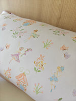 Load image into Gallery viewer, (CASING) *PRE-ORDER* Lovey &amp; Pillow - Fairy Bloom
