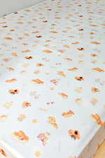Load image into Gallery viewer, *PRE-ORDER* Bamboo Lyocell Bedsheets - PAWtesserie
