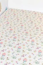 Load image into Gallery viewer, *PRE-ORDER* Bamboo Lyocell Bedsheets - Fairy Bloom
