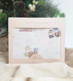 Load image into Gallery viewer, Bamboo Swaddle - Imagination
