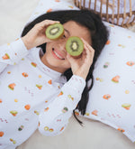 Load image into Gallery viewer, Toddler Pyjamas set - Kiwi
