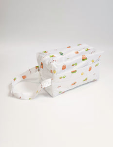 Pod Wet Bag - Kiwi