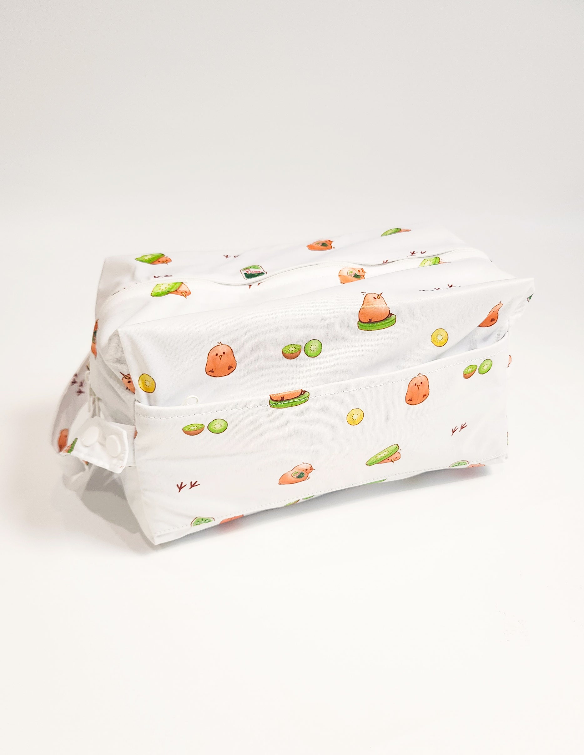 Pod Wet Bag - Kiwi