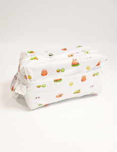 Pod Wet Bag - Kiwi