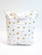 Load image into Gallery viewer, Convertible Wet Bag (Large) - Kiwi
