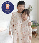 Load image into Gallery viewer, Kids Pyjamas set - KOI Bedtime series
