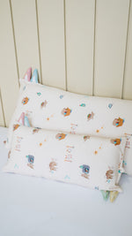 Load image into Gallery viewer, (Casing) Lovey &amp; Pillow - Laundry
