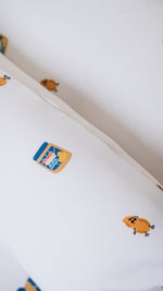 Load image into Gallery viewer, Lovey &amp; Pillow - 好事花生
