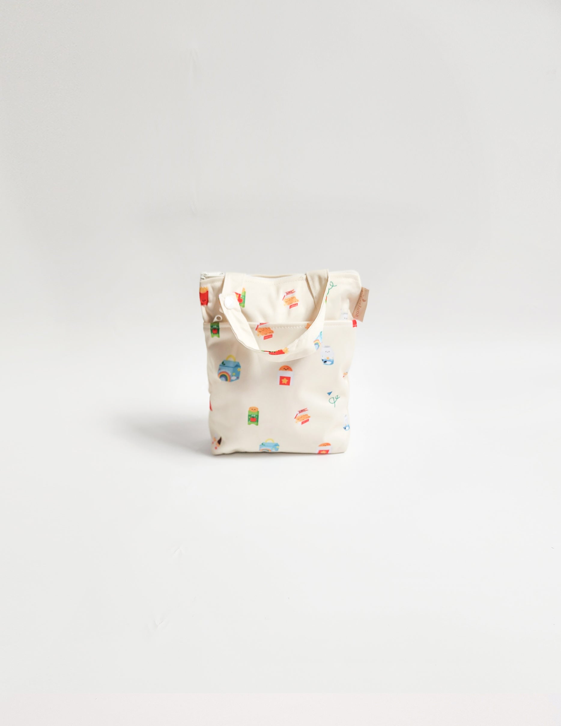 Pick-and-Go Wet Bag (Mini) - Sides & Desserts