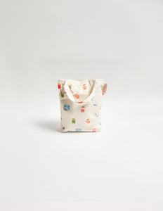 Pick-and-Go Wet Bag (Mini) - Sides & Desserts