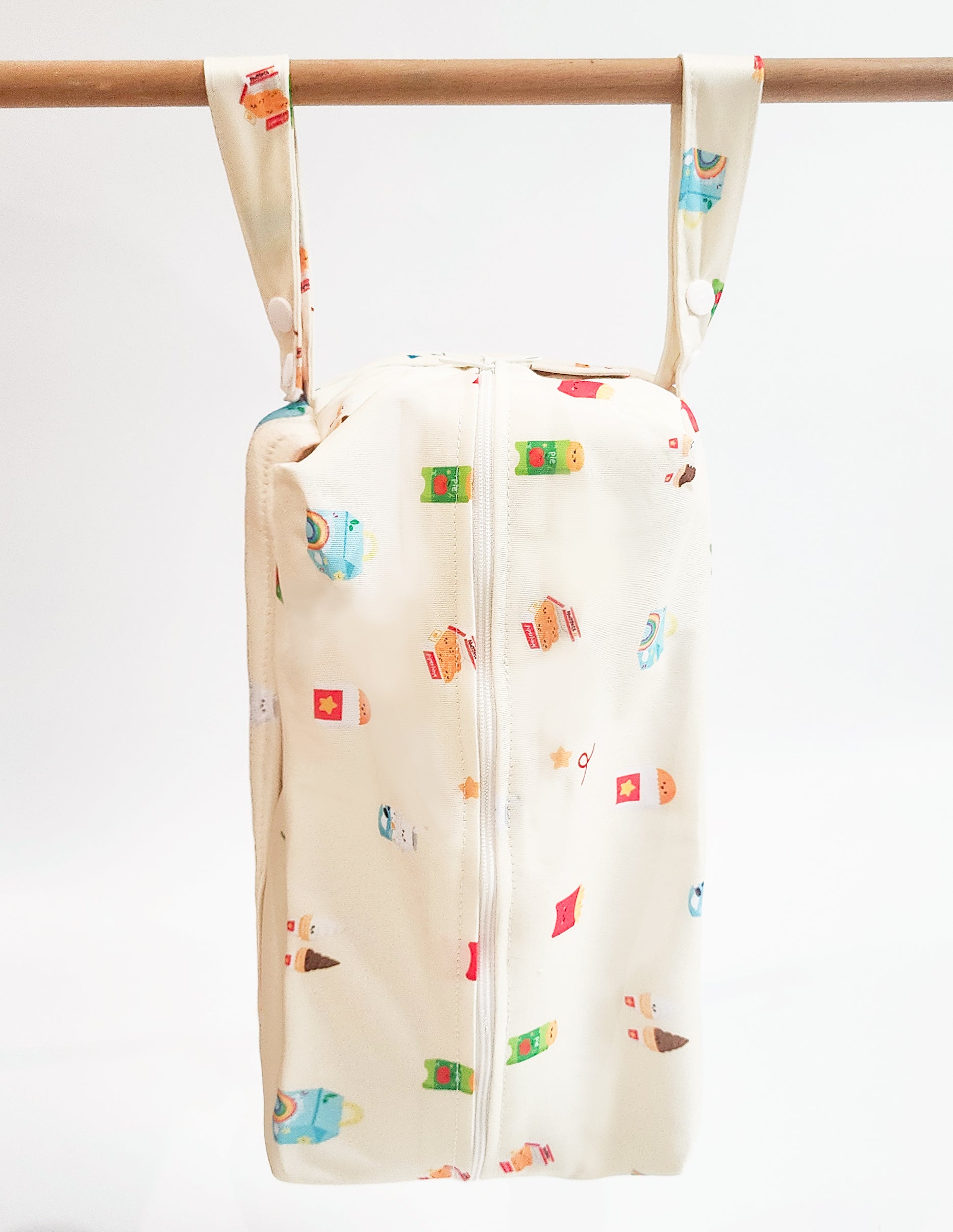 Pod Wet Bag - Sides & Desserts