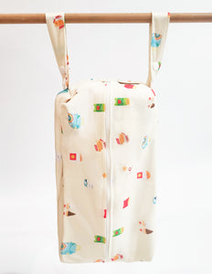 Pod Wet Bag - Sides & Desserts