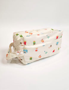 Pod Wet Bag - Sides & Desserts