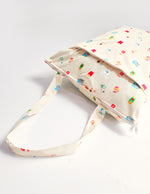 Load image into Gallery viewer, Convertible Wet Bag (Large) - Sides &amp; Desserts
