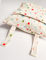 Load image into Gallery viewer, Convertible Wet Bag (Large) - Sides &amp; Desserts
