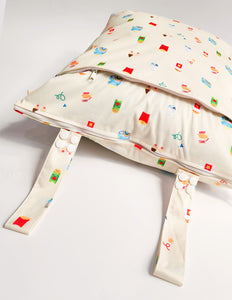 Convertible Wet Bag (Large) - Sides & Desserts